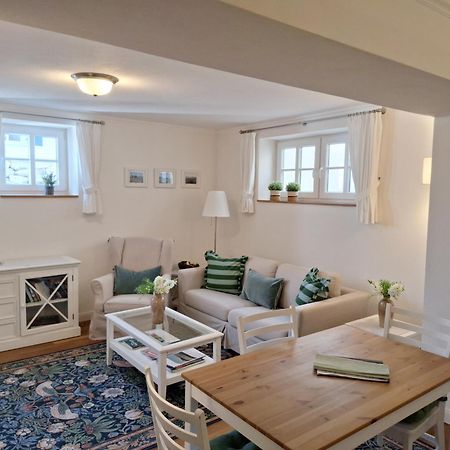 Apartment Schreyegg Seefeld  Εξωτερικό φωτογραφία