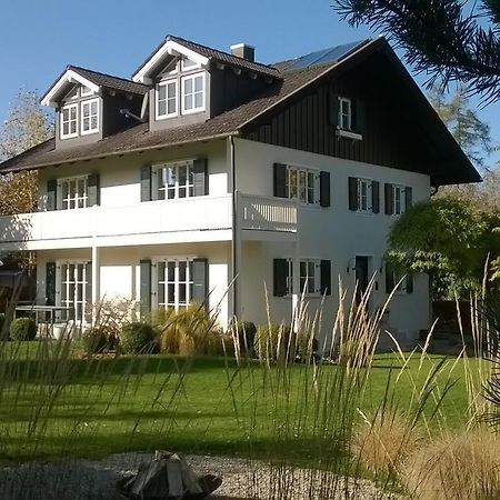 Apartment Schreyegg Seefeld  Εξωτερικό φωτογραφία