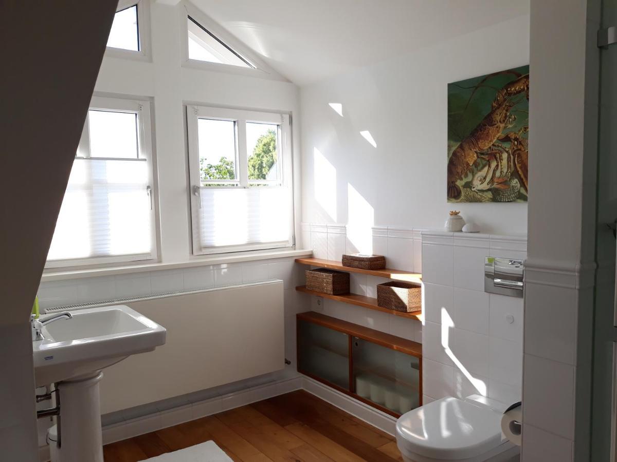 Apartment Schreyegg Seefeld  Εξωτερικό φωτογραφία