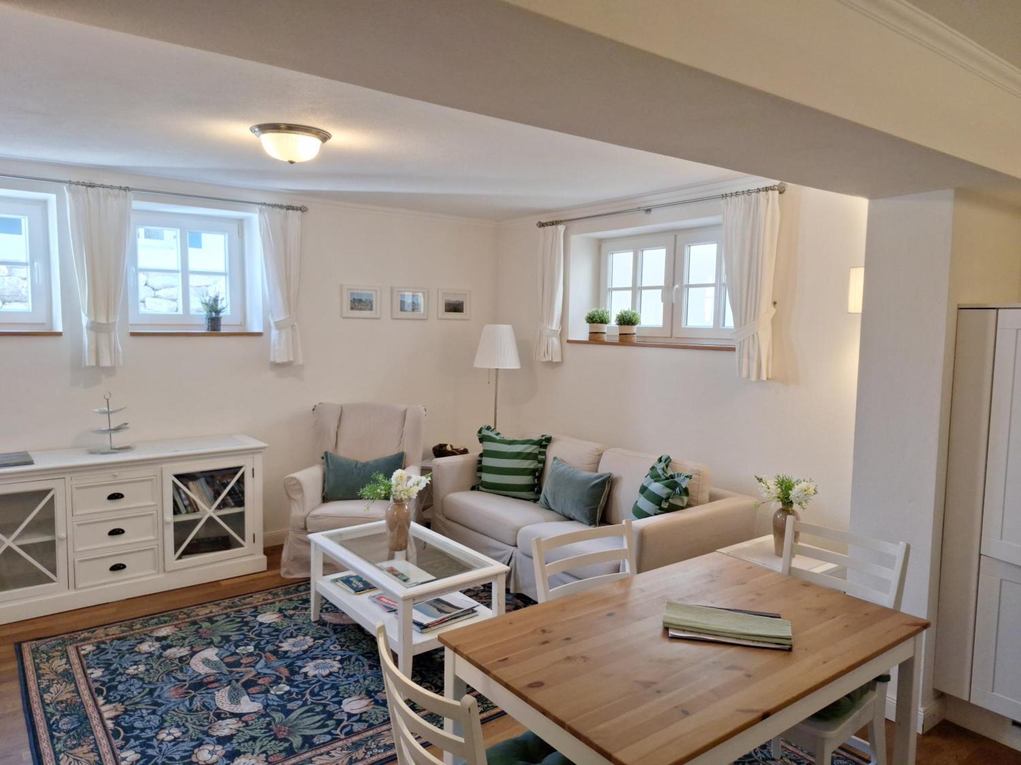 Apartment Schreyegg Seefeld  Εξωτερικό φωτογραφία