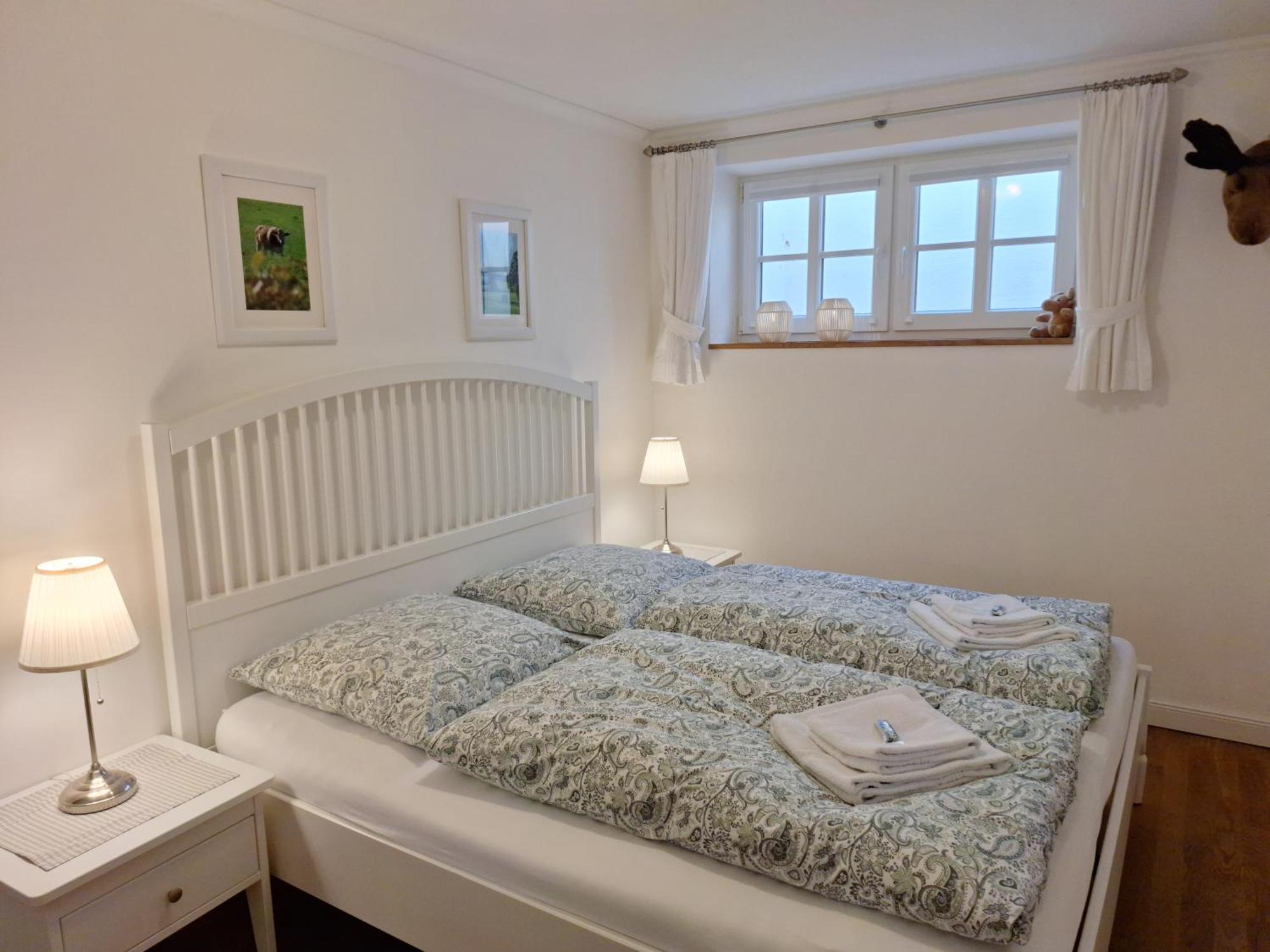 Apartment Schreyegg Seefeld  Εξωτερικό φωτογραφία