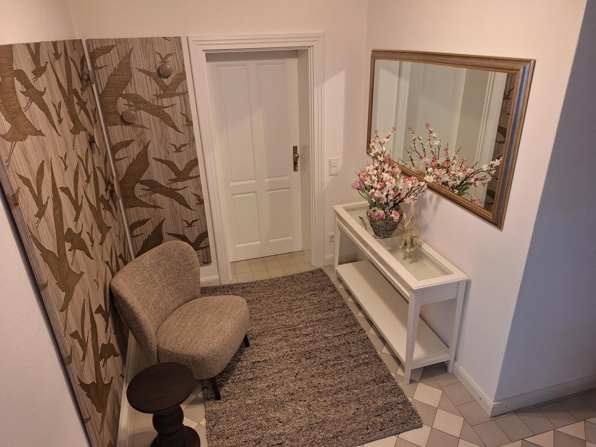 Apartment Schreyegg Seefeld  Εξωτερικό φωτογραφία