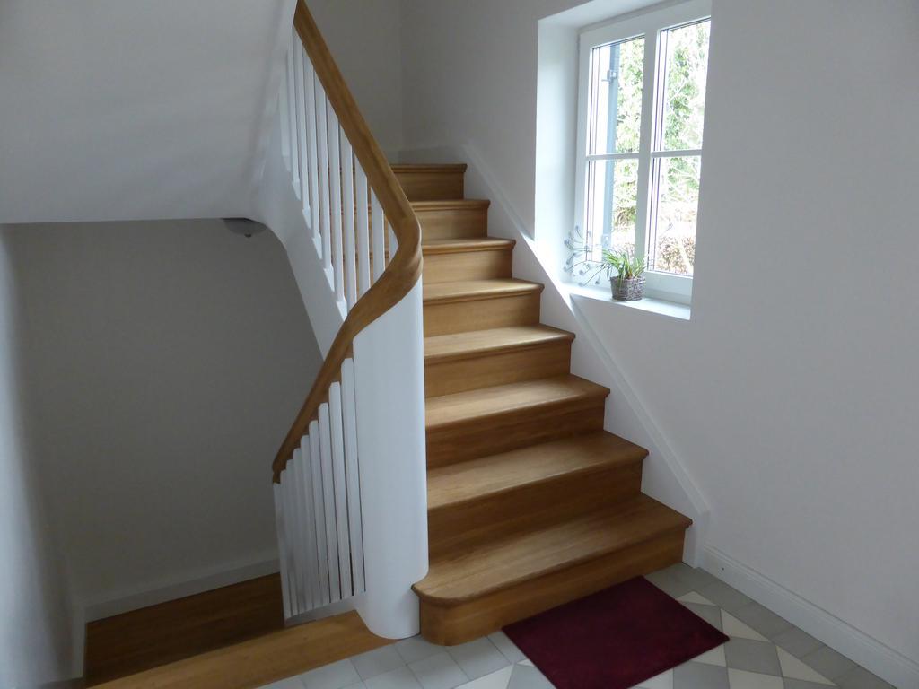 Apartment Schreyegg Seefeld  Εξωτερικό φωτογραφία