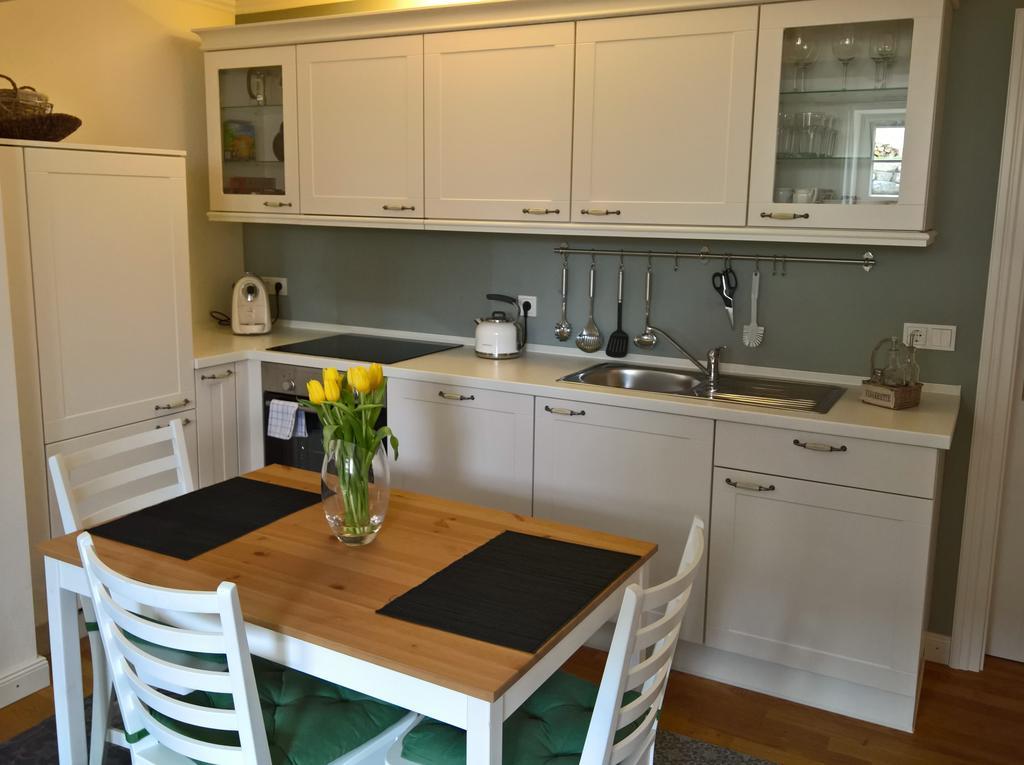 Apartment Schreyegg Seefeld  Εξωτερικό φωτογραφία