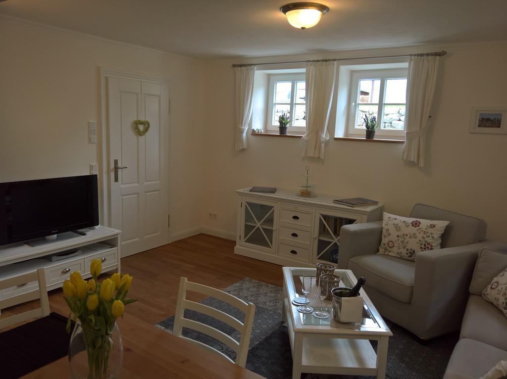 Apartment Schreyegg Seefeld  Εξωτερικό φωτογραφία