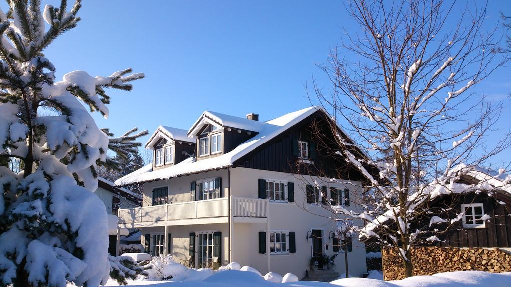 Apartment Schreyegg Seefeld  Εξωτερικό φωτογραφία