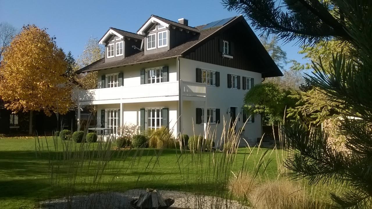 Apartment Schreyegg Seefeld  Εξωτερικό φωτογραφία